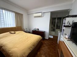 Central Green Condominium (D3), Condominium #503187831